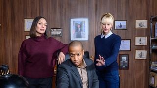 "Ça a été hyper douloureux" : Les stars d'"Astrid et Raphaëlle" réagissent au départ de Jean-Louis Garçon après 6 saisons