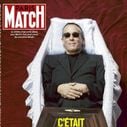 "Il jouait avec l'idée de la mort" : Jérôme Béglé raconte les coulisses de la Une de "Paris Match" montrant Thierry Ardisson dans un cercueil