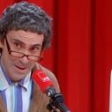 Surprise, Thomas Poitevin quitte déjà la matinale de France Inter, un mois après son arrivée