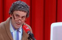 Le Billet de Thomas Poitevin du 8 septembre 2026 / Thomas Poitevin sur France Inter