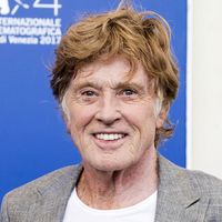 Robert Redford, légende d'Hollywood, est mort à l'âge de 89 ans