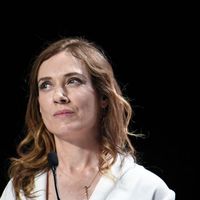 Claire Léost nommée directrice générale de CMA Media (RMC, BFMTV), filiale du groupe de Rodolphe Saadé