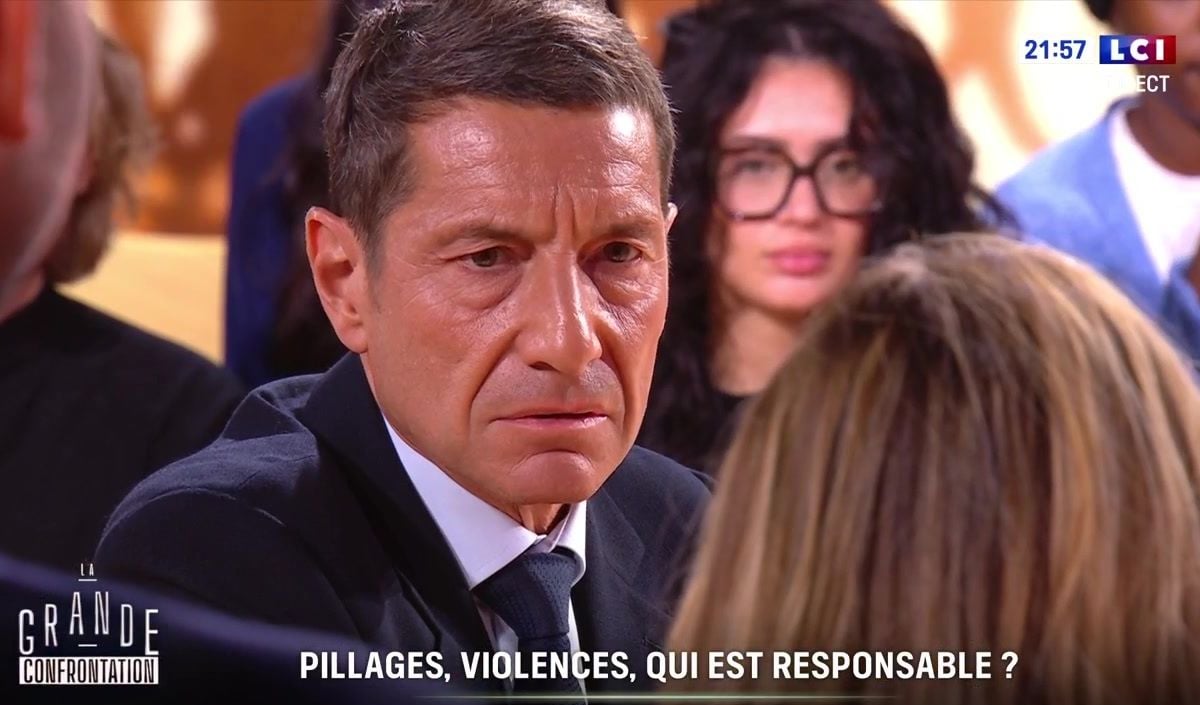 "J’en ai rien à foutre" : Ulcéré, David Lisnard perd son sang froid face à une étudiante en direct sur LCI