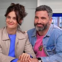"Un gars, une fille" : Voici les nouveaux Jean Dujardin et Alexandra Lamy de RMC Life