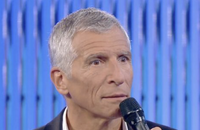 Le retour de Nagui dans "N'oubliez pas les paroles" est reporté sur France 2.