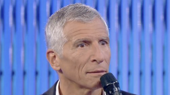 Le retour de Nagui dans "N'oubliez pas les paroles" est reporté sur France 2.