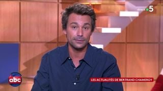 Audiences access 20h : Très en forme la veille, "C à vous, la suite" avec Anne-Élisabeth Lemoine et Bertrand Chameroy a-t-elle réussi à battre son record sur France 5 ?