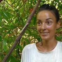 "Je commence à prendre ma petite place dans ce 'Koh-Lanta'" : Stratégie, colliers d'immunité... Cynthia se confie sur sa nouvelle aventure depuis la réunification
