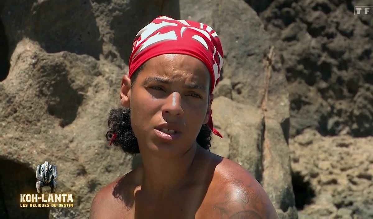 "Ça m'a blessée, limite une rupture amoureuse" : Cindy ("Koh-Lanta") explique pourquoi elle a sacrifié Jade et mis fin à l'alliance des filles