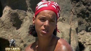 "Ça m'a blessée, limite une rupture amoureuse" : Cindy ("Koh-Lanta") explique pourquoi elle a sacrifié Jade et mis fin à l'alliance des filles