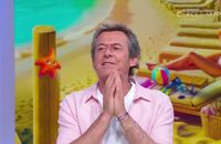 Jean-Luc Reichmann le 24 juin dans "Culture Médias" sur Europe 1.