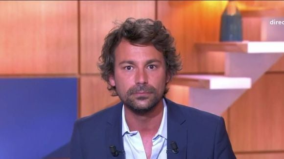 Audiences access 20h : Record de l'année pour "C à vous, la suite" avec Anne-Élisabeth Lemoine sur France 5, Bertrand Chameroy à un excellent niveau