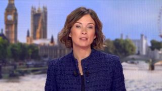 Audiences samedi : Succès pour le Tournoi des Six Nations sur TF1, "Les rencontres du papotin" en hausse avec Muriel Robin