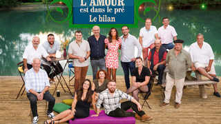"L'amour est dans le pré" 2025 c'est bientôt fini sur M6 : La chaîne annonce la date de diffusion du bilan de la saison 20