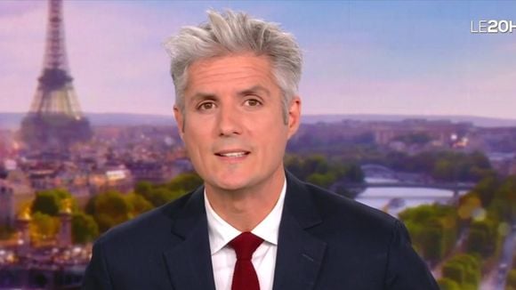 Audiences access : Le "20 Heures" de TF1 passe sous les 30%, "Un si grand soleil" toujours au top sur France 3