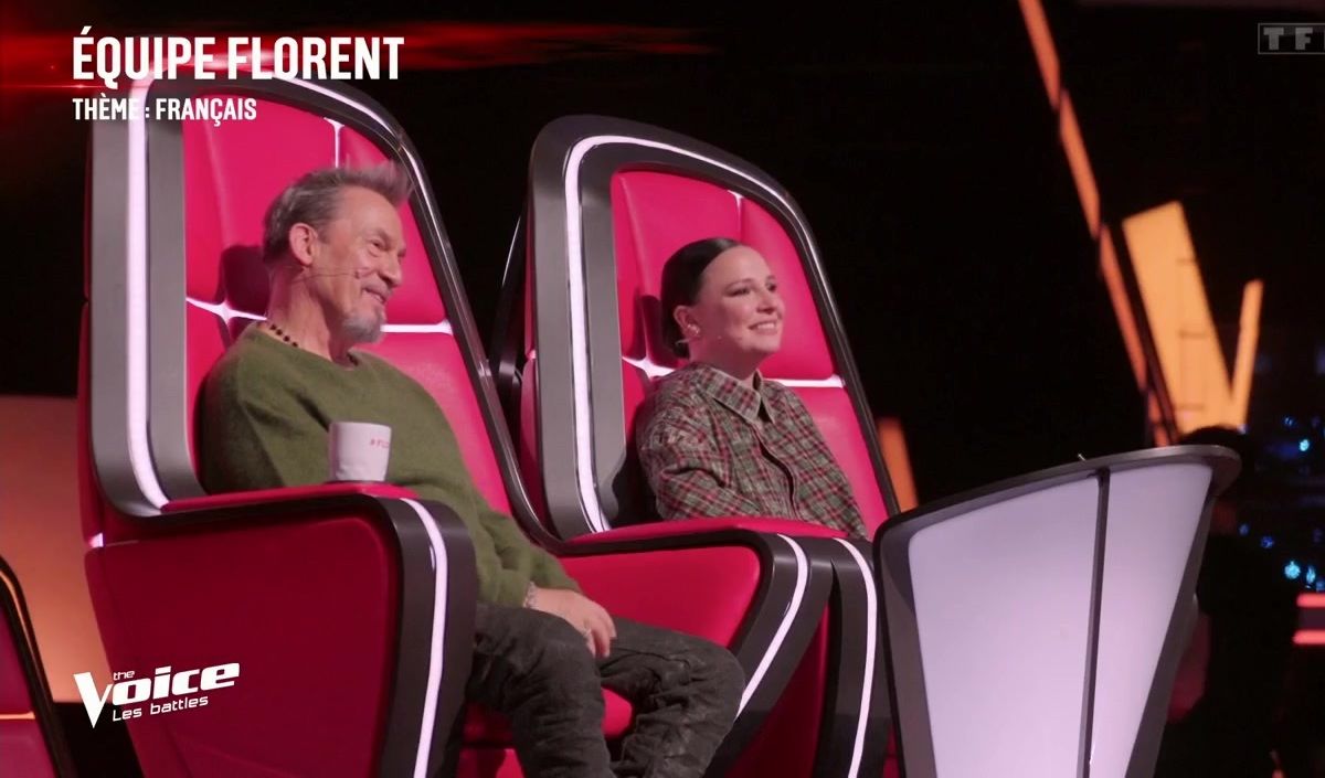 "On avait besoin d'aller plus vite" : Pourquoi TF1 et la production de "The Voice" ont accéléré les éliminations des candidats avant les "Battles"
