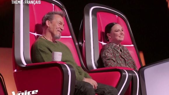 "On avait besoin d'aller plus vite" : Pourquoi TF1 et la production de "The Voice" ont accéléré les éliminations des candidats avant les "Battles"