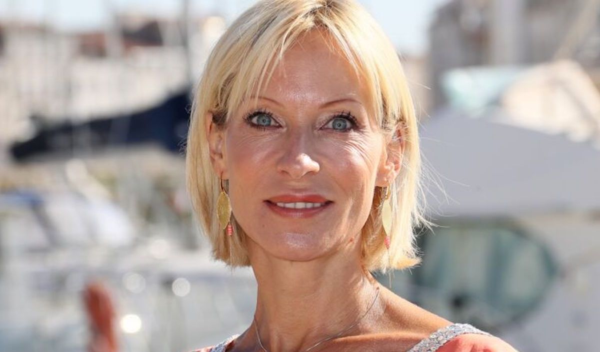 Surprise, Rebecca Hampton va faire son retour dans "Plus belle la vie, encore plus belle" sur TF1