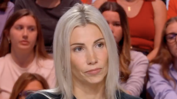 "Quand tu le quittes, il est caché dans ton parking" : Le témoignage poignant d'Alexandra Rosenfeld dans "Quotidien", qui accuse Jean Imbert de violences conjugales