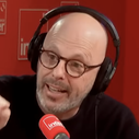 "Je redeviendrai un simple et fidèle auditeur" : Thomas Snégaroff quitte France Inter