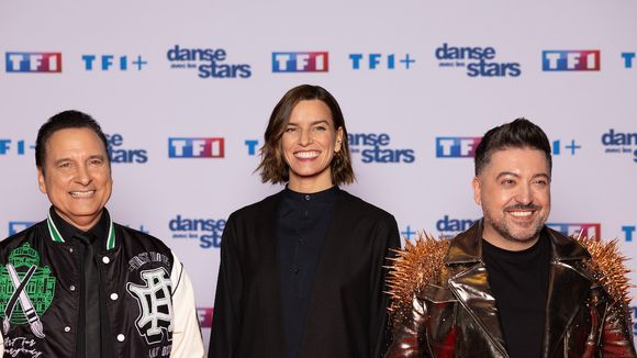 "Danse avec les stars" : Cette danseuse iconique fait son grand retour dans le programme de TF1