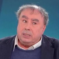 "Moi, je m’en vais" : Benjamin Stora s’emporte violemment en direct sur France Info et dénonce "une forme d'humiliation intellectuelle"