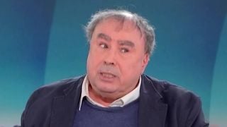 "Moi, je m’en vais" : Benjamin Stora s’emporte violemment en direct sur France Info et dénonce "une forme d'humiliation intellectuelle"