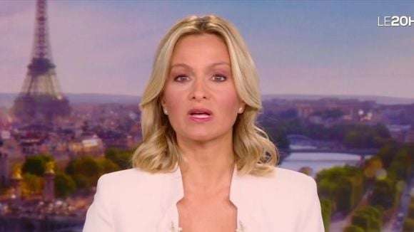 Audiences access : Audrey Crespo-Mara en grande forme, "Ici tout commence" et "Demain nous appartient" encore au top