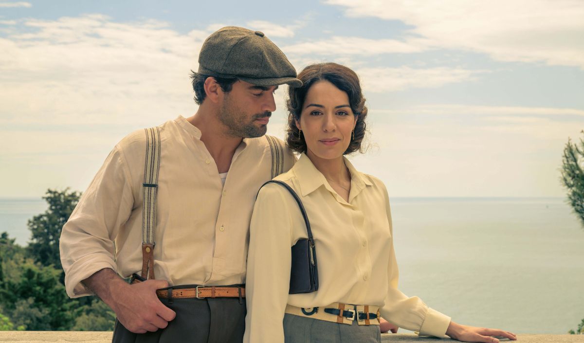Audiences : Quel score pour le lancement de "L'été 36", la nouvelle saga événement de TF1 avec Julie de Bona et Sofia Essaïdi ?