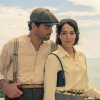 Audiences : Quel score pour le lancement de "L'été 36", la nouvelle saga événement de TF1 avec Julie de Bona et Sofia Essaïdi ?