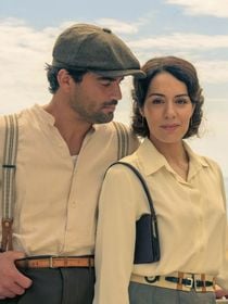 Audiences : Quel score pour le lancement de "L'été 36", la nouvelle saga événement de TF1 avec Julie de Bona et Sofia Essaïdi ?