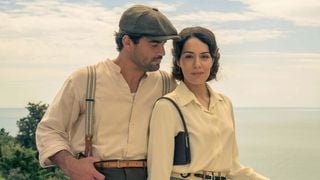 Audiences : Quel score pour le lancement de "L'été 36", la nouvelle saga événement de TF1 avec Julie de Bona et Sofia Essaïdi ?