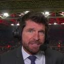 "On voit que ce n'est pas souvent très argumenté" : Stefan Etcheverry revient sur le flot de critiques subies pour ses premiers matchs de rugby commentés sur TF1