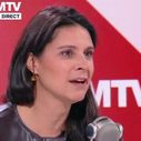 "C'est la 2e fois que vous me faites le coup" : Apolline de Malherbe tacle David Lisnard, arrivé en retard à leur interview sur RMC et BFMTV