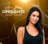 Laura Marra dans "Les Cinquante" sur W9.