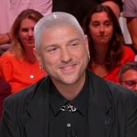 "J'ai beaucoup réfléchi" : Exit Michael Goldman, Mosimann est le nouveau directeur de la "Star Academy"