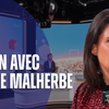 "Tout peut arriver sur RMC et BFMTV" : Apolline de Malherbe emmène Puremédias dans les coulisses de son marathon matinal