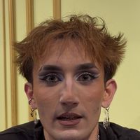 Victor, demi-finaliste de la "Star Academy" : "Ça prouve que les gens changent et que la société est de plus en plus prête à accueillir des personnalités comme moi"