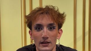 Victor, demi-finaliste de la "Star Academy" : "Ça prouve que les gens changent et que la société est de plus en plus prête à accueillir des personnalités comme moi"