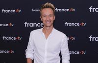 Cyril Féraud a présenté son dernier numéro de "La carte aux trésors", le vendredi 1er mai.