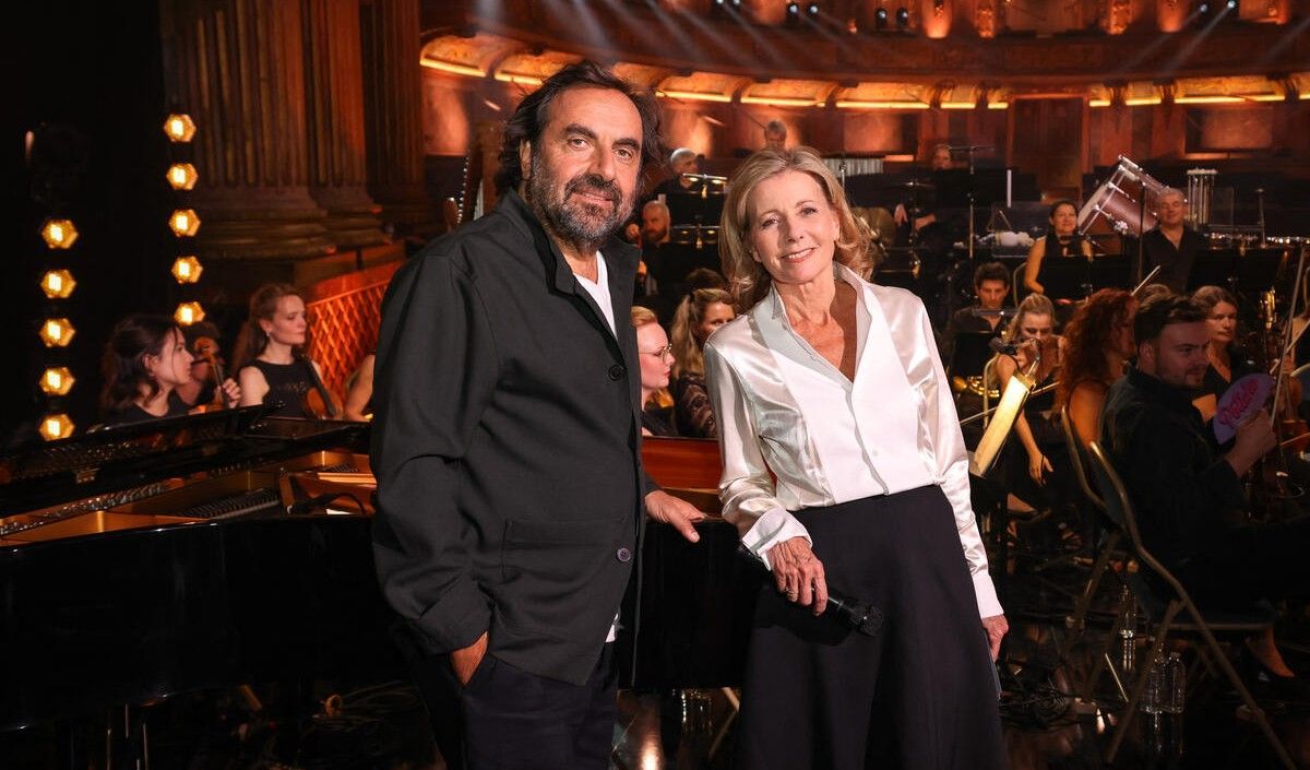 Audiences : "Le grand échiquier" spécial Céline Dion sur France 2 a-t-il rivalisé avec "Koh-Lanta" sur TF1 et le binôme Laurent Gerra/Pierre Arditi sur France 3 ?