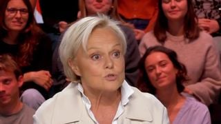"Ça m'a tuée" : Muriel Robin pousse un cri du coeur face au boycott du cinéma français à son égard