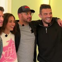 Audiences access : Pas d'effet finale pour "The Detective Club" sur W9, Julien Benedetto (France 2) réduit l'écart avec Audrey Crespo-Mara (TF1)