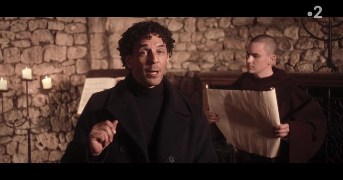 "Notre histoire de France" : France 2 commande déjà une saison 2, Tomer