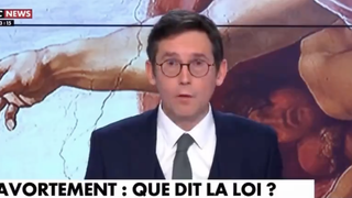 CNews à nouveau sanctionnée par l'Arcom : 150.000 euros d'amendes pour des propos "inexacts" sur l'avortement et concernant "des parents d'élèves musulmans"