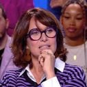 "Physiquement, ça devenait difficile" : Carole Rousseau explique dans "Les enfants de la télé" pourquoi elle ne veut pas revenir à la télévision