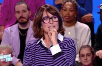 Carole Rousseau explique pourquoi elle ne veut pas revenir à la télévision