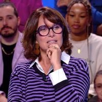 "Physiquement, ça devenait difficile" : Carole Rousseau explique dans "Les enfants de la télé" pourquoi elle ne veut pas revenir à la télévision