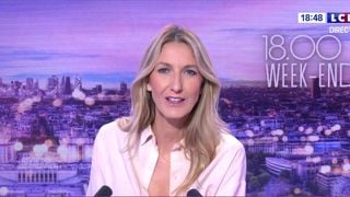 Audiences : Pour la première fois de son histoire, LCI devient leader des chaînes info et de la TNT sur une semaine