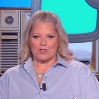 "Est-ce que l'aventure continue ? Avec qui et où ?" : Laurence Boccolini réagit à son éviction des "Enfants de la télé" sur France 2